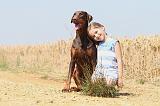 ENFANT ET CHIEN 062